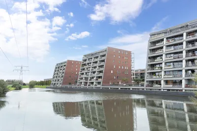 Foto van Gerbrandypark 78, Nieuwegein