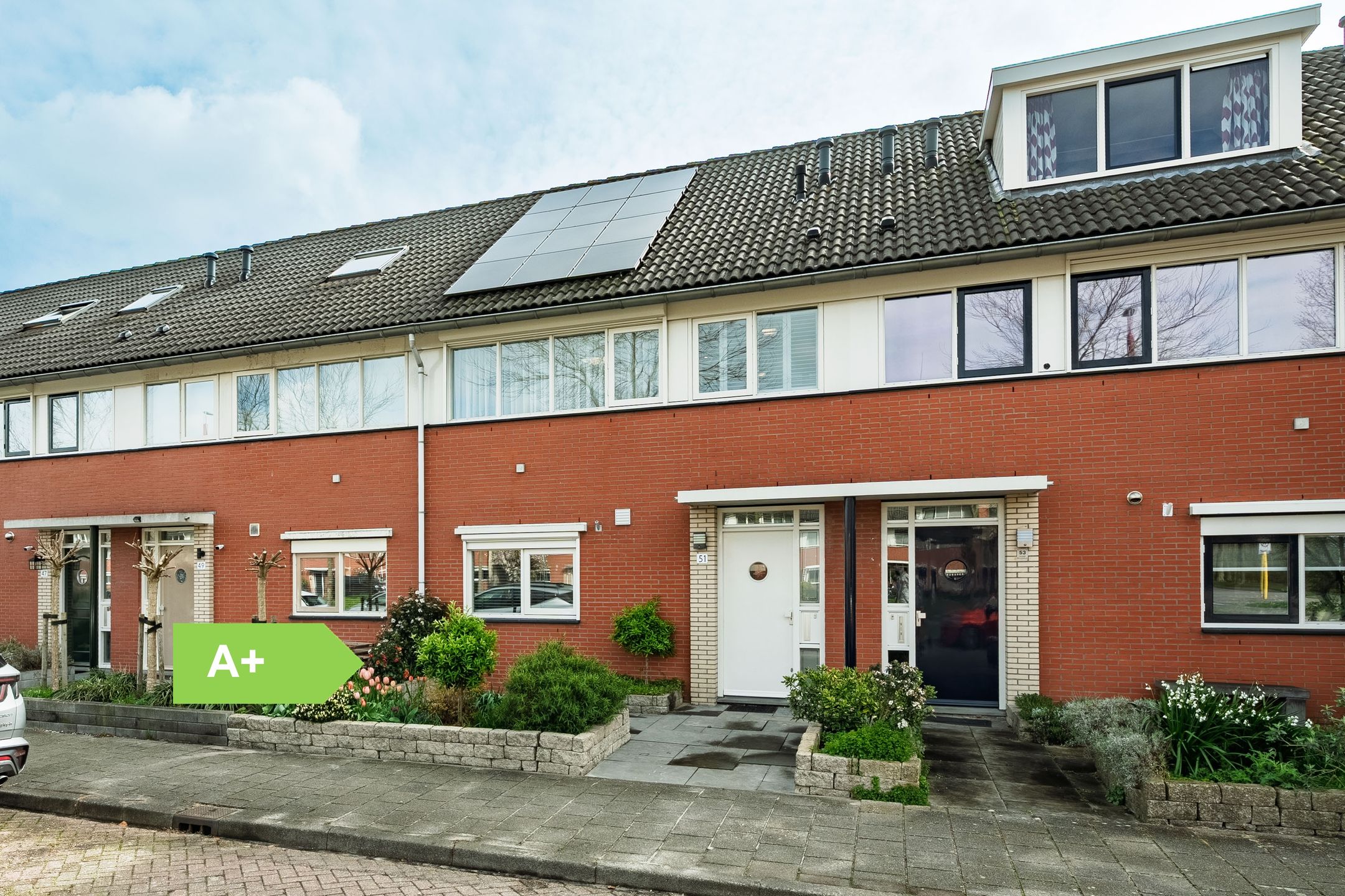 Foto van Jan van Scorelhage 51, Nieuwegein