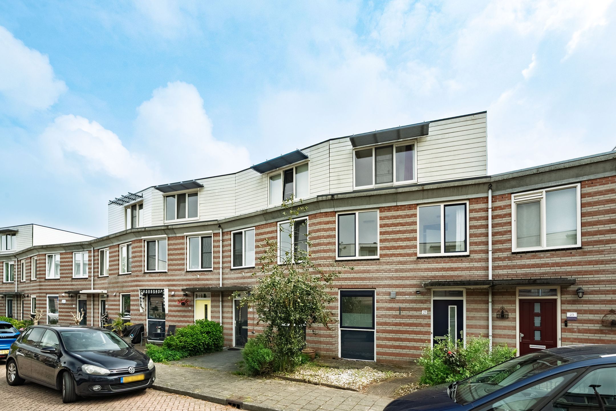 Foto van Dirk van Delenhage 21, Nieuwegein