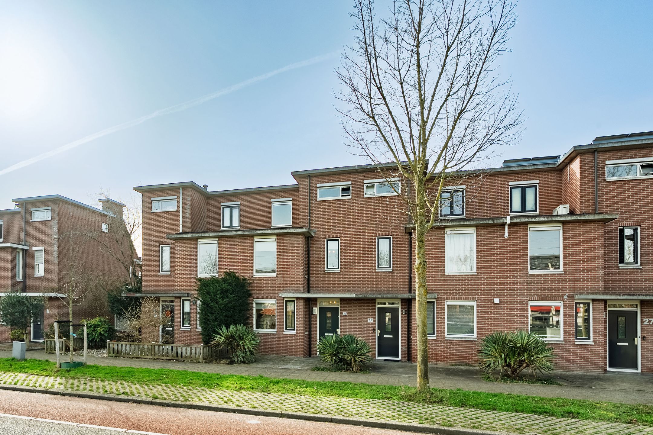 Foto van Galecopperlaan 23, Nieuwegein
