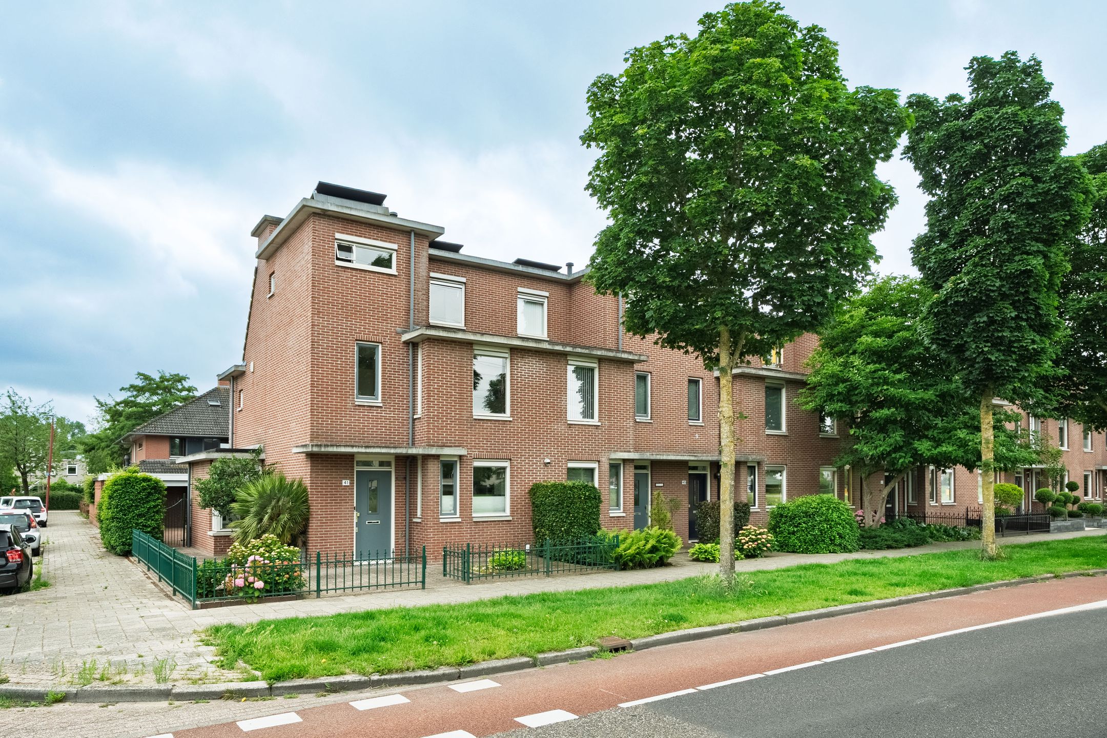 Foto van Galecopperlaan 41, Nieuwegein