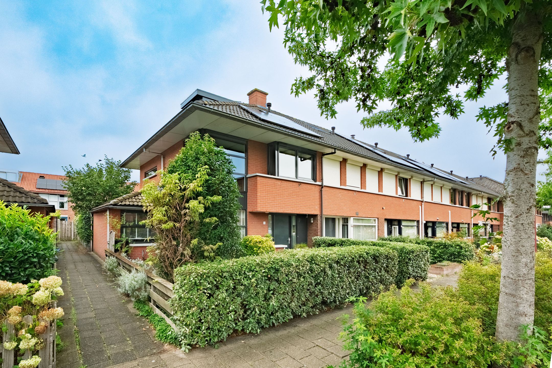 Foto van Ferdinand Bolhage 28, Nieuwegein