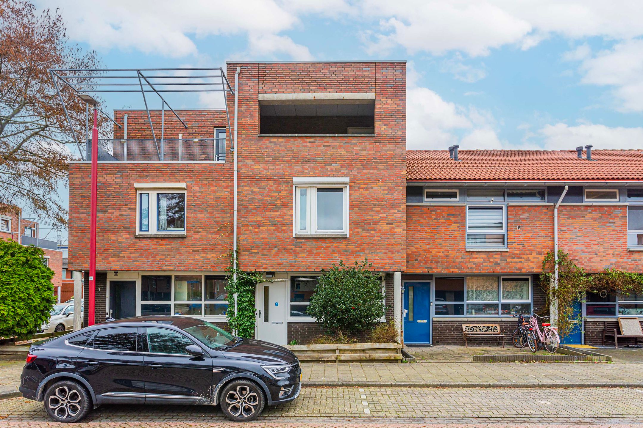 Foto van Floris van Dyckhage 3, Nieuwegein