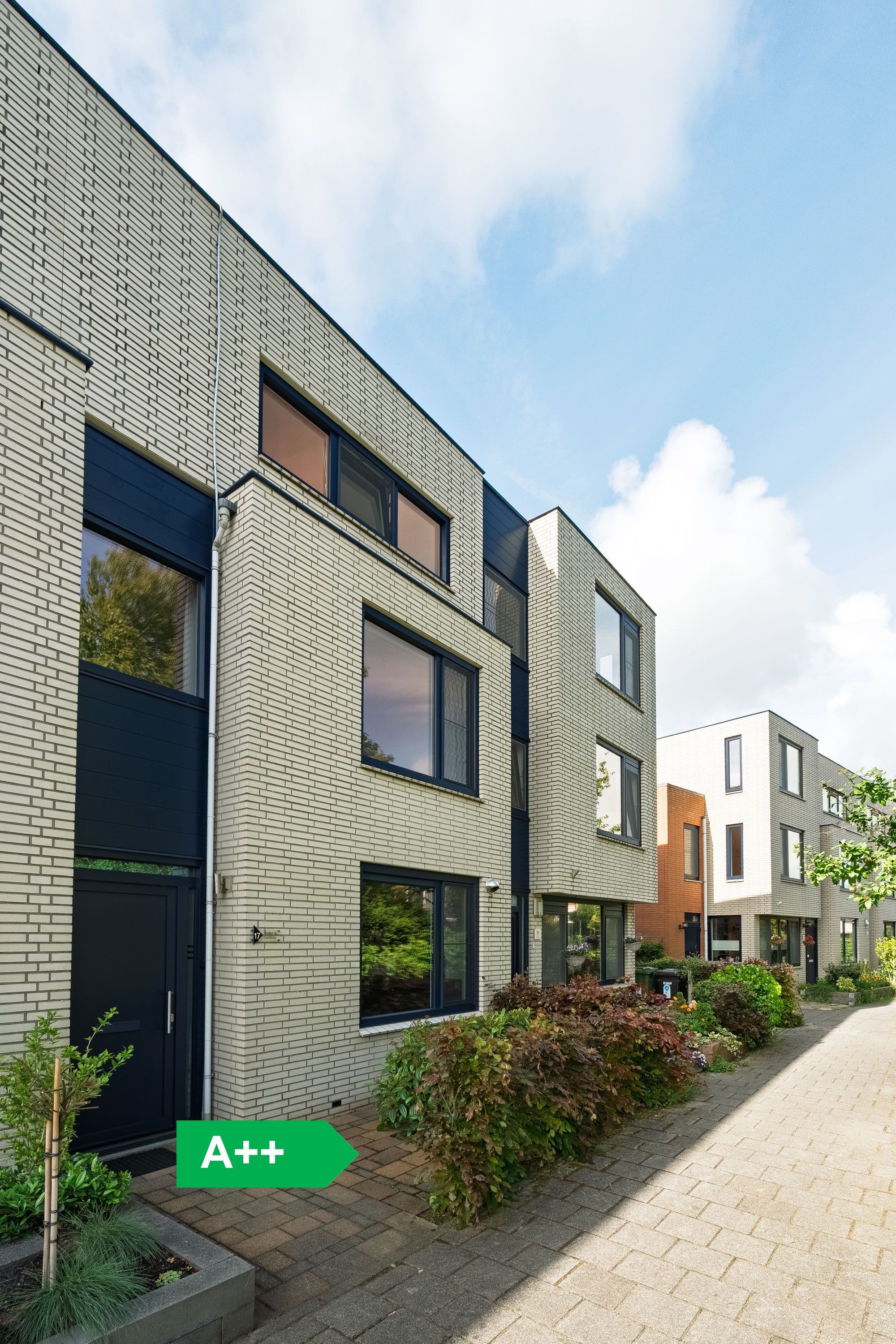 Foto van Johannes Vermeerhage 17, Nieuwegein