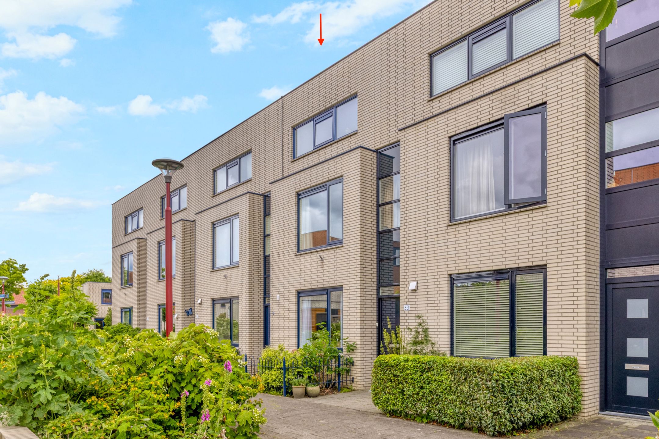 Foto van Johannes Vermeerhage 32, Nieuwegein
