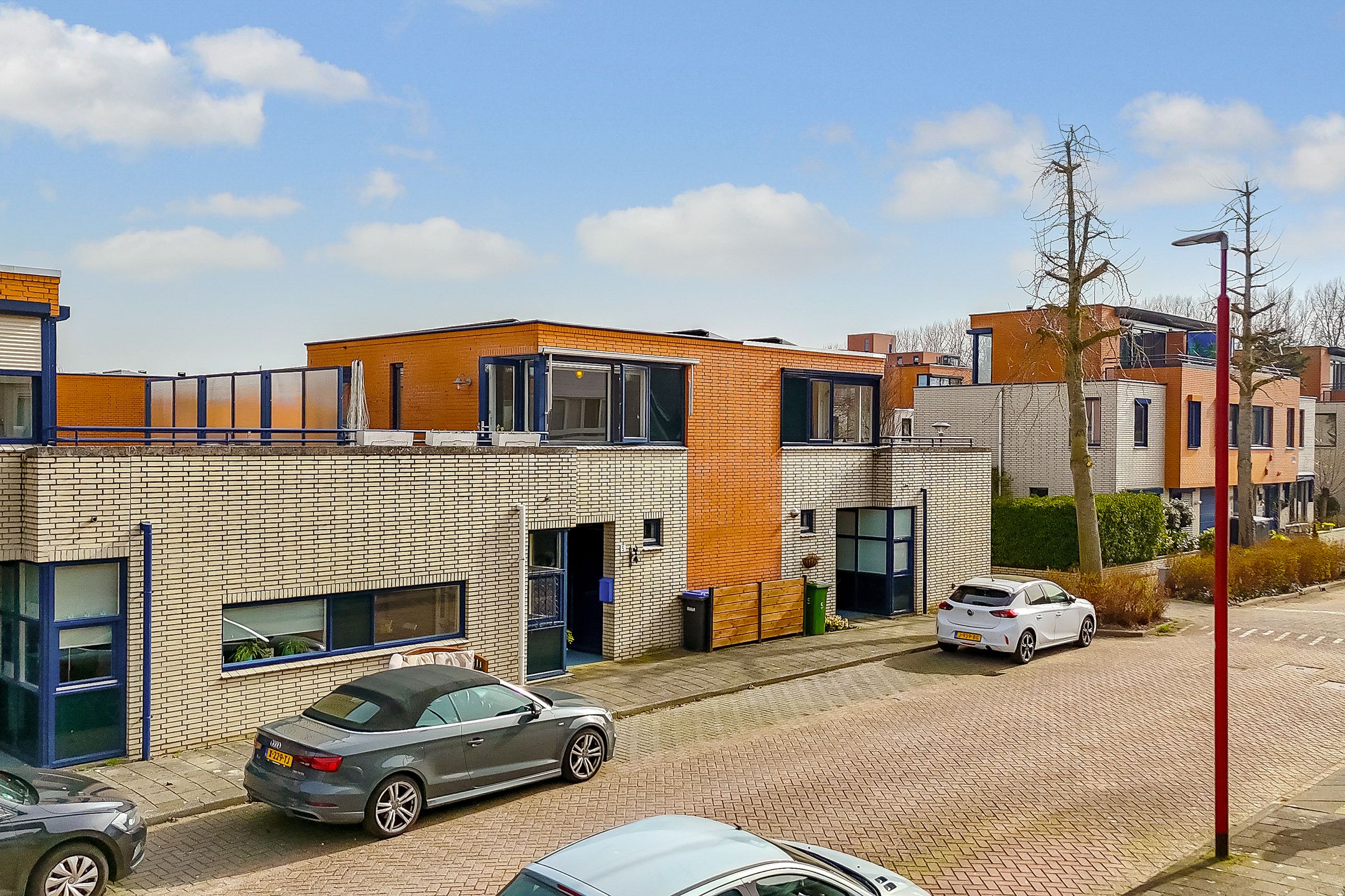 Foto van Godfried Schalckenhage 5, Nieuwegein