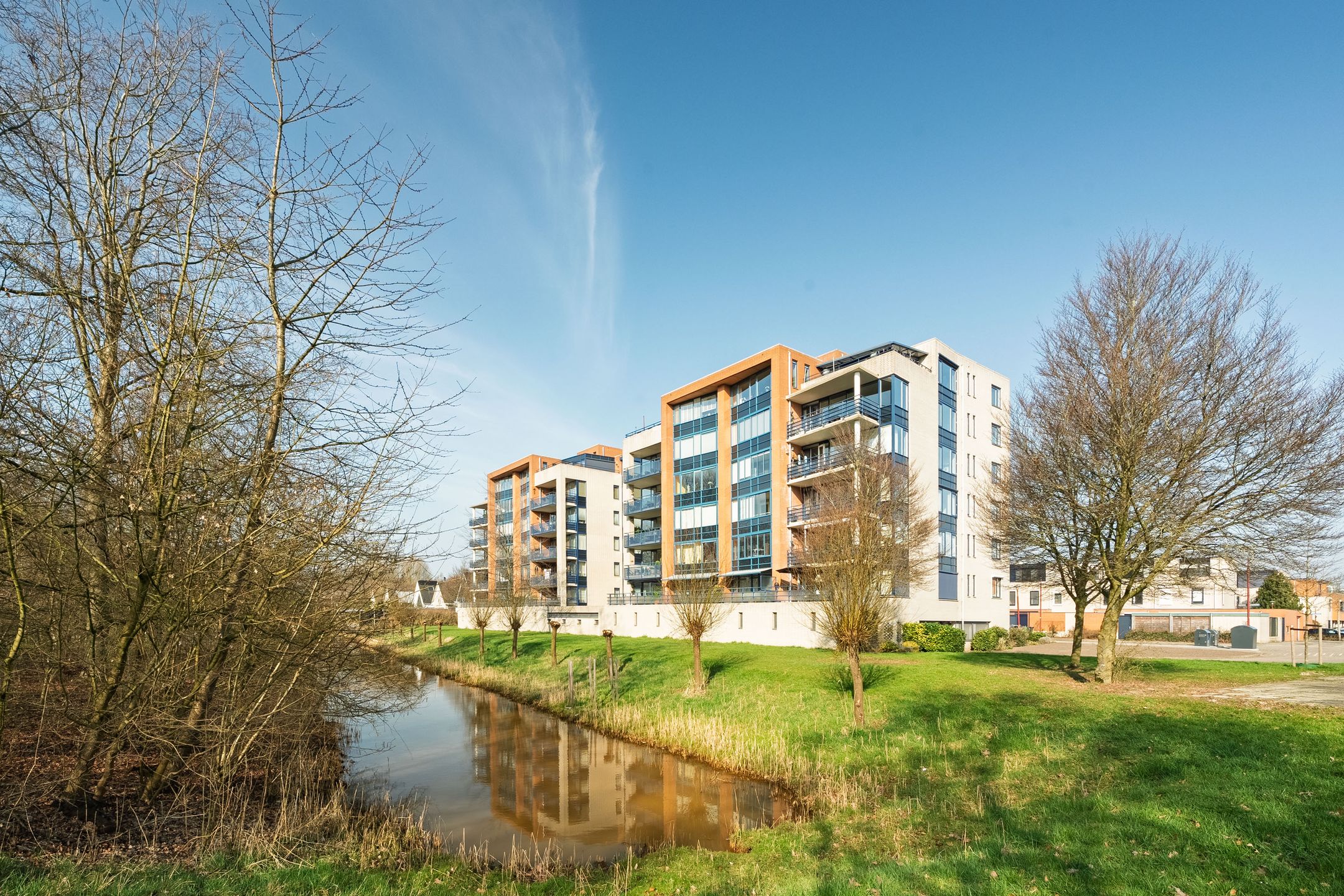 Foto van Lucas van Leydenhage 52, Nieuwegein