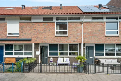 Foto van Pieter Aertsenhage 8, Nieuwegein