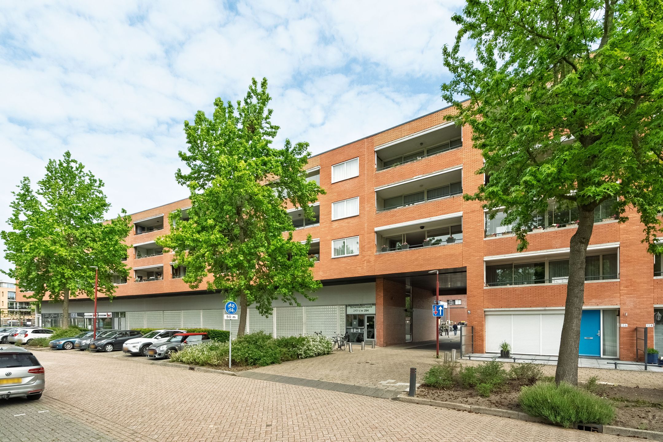 Foto van Schermerhornpark 242, Nieuwegein