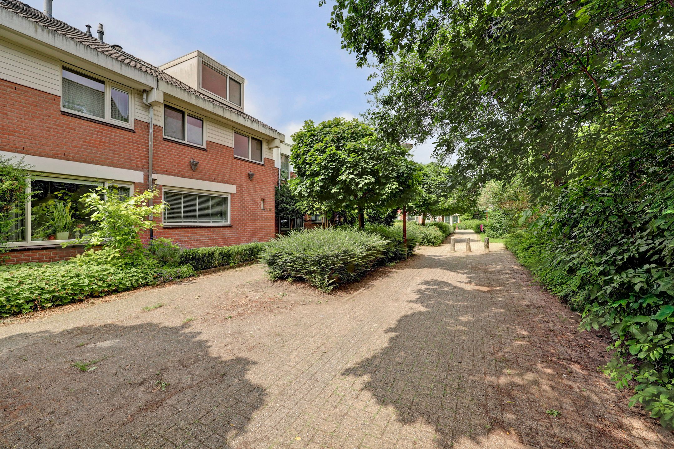 Foto van Degenburg 19, Nieuwegein