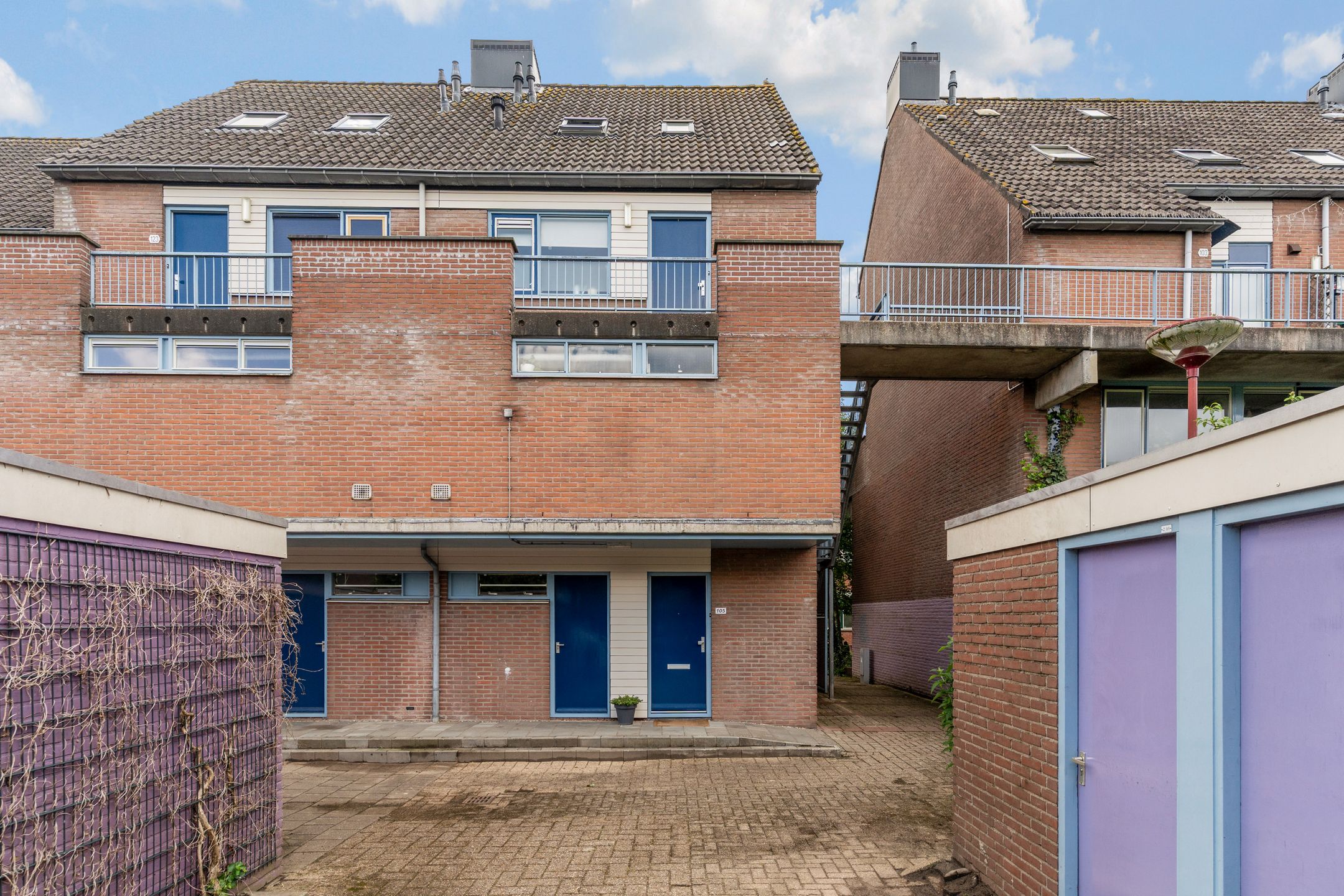 Foto van Zwaardenburg 105, Nieuwegein