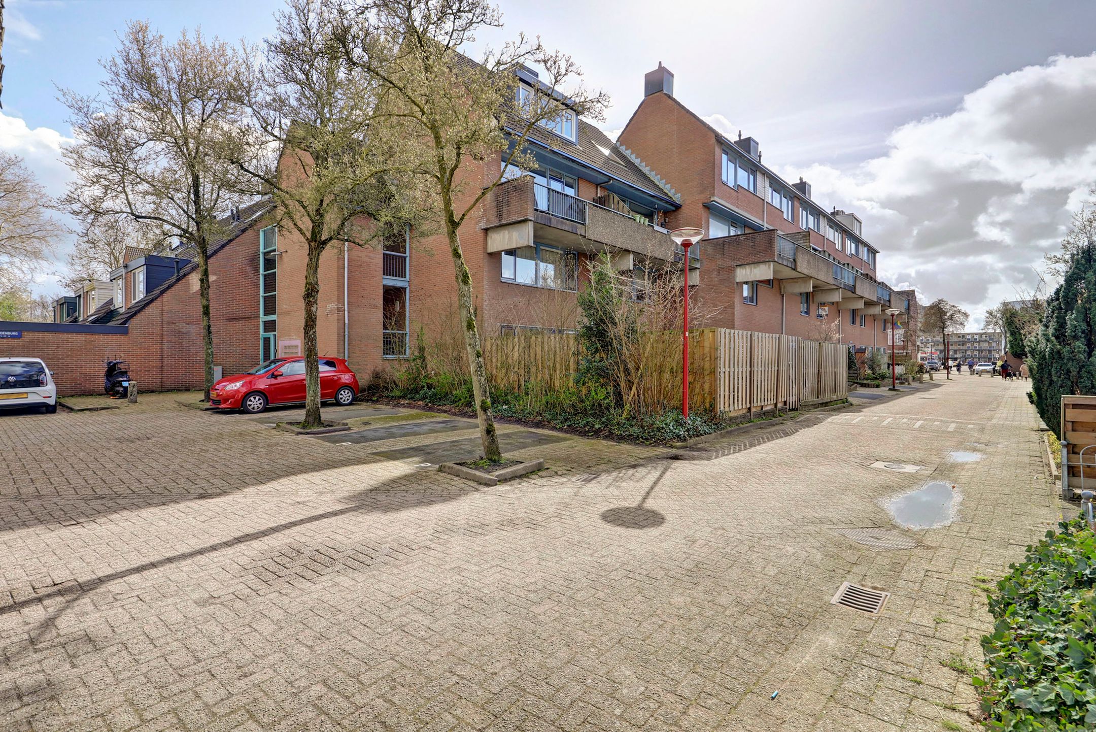 Foto van Zwaardenburg 36, Nieuwegein