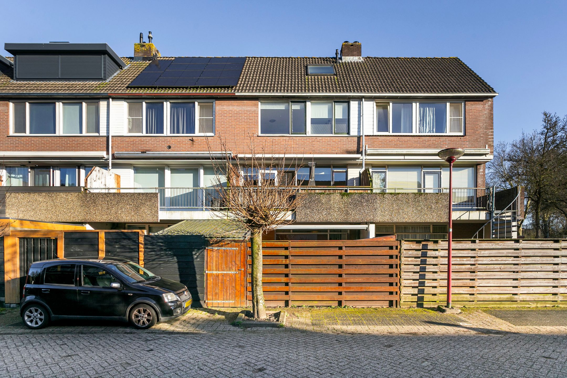 Foto van Zwaardenburg 44, Nieuwegein