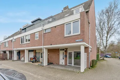 Foto van Zwaardenburg 52, Nieuwegein