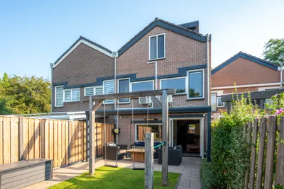 Foto van Lemmingweide 9, Nieuwegein