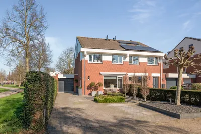 Foto van Lemmingweide 12, Nieuwegein