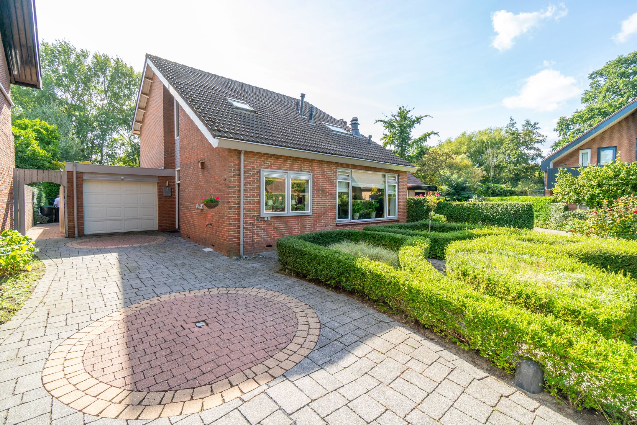 Foto van Kikvorsweide 2, Nieuwegein