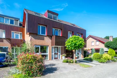 Foto van Ringslangweide 49, Nieuwegein