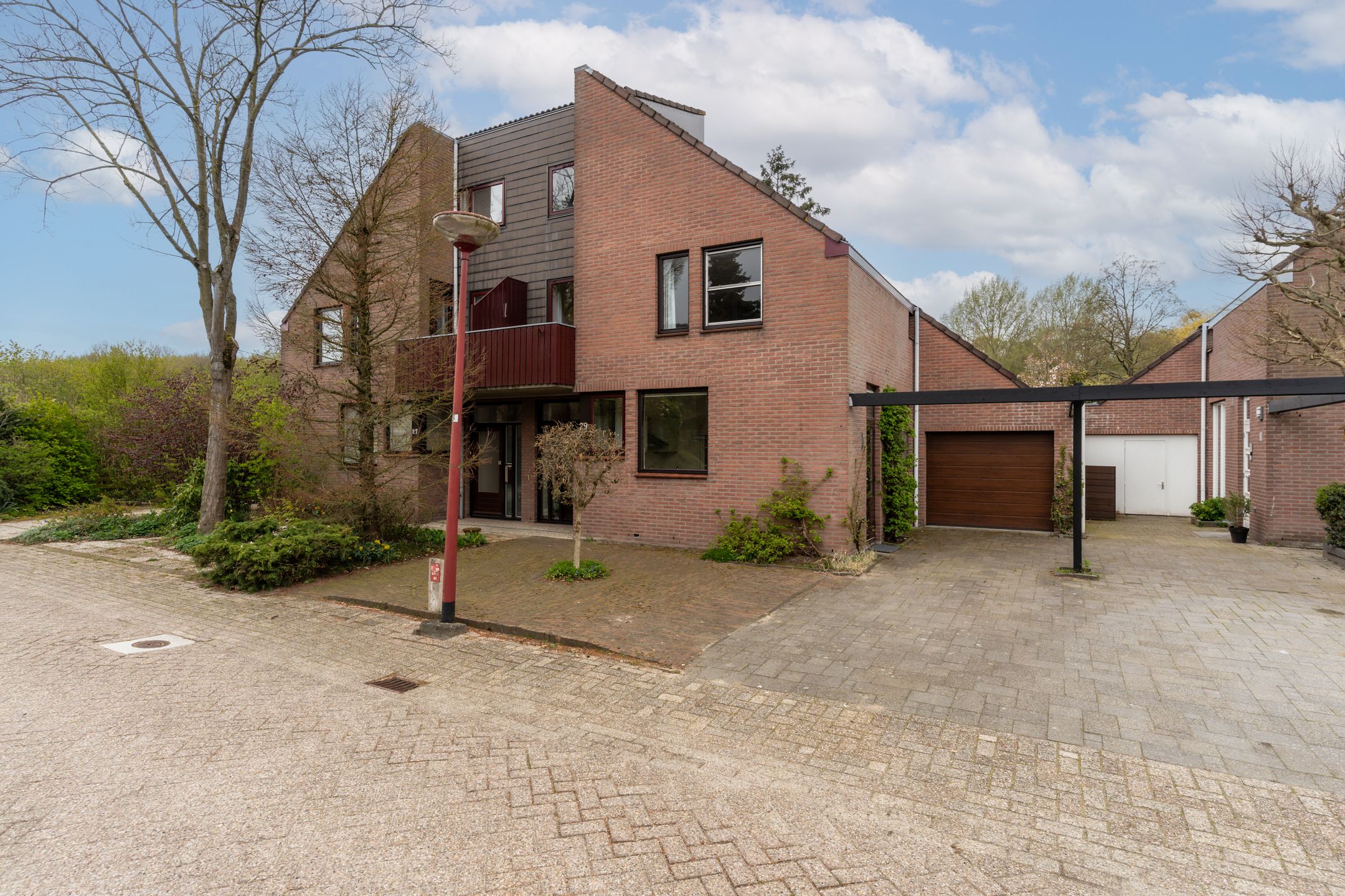 Foto van Hagedisweide 29, Nieuwegein