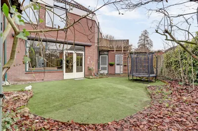 Foto van Pauwoogweide 1, Nieuwegein