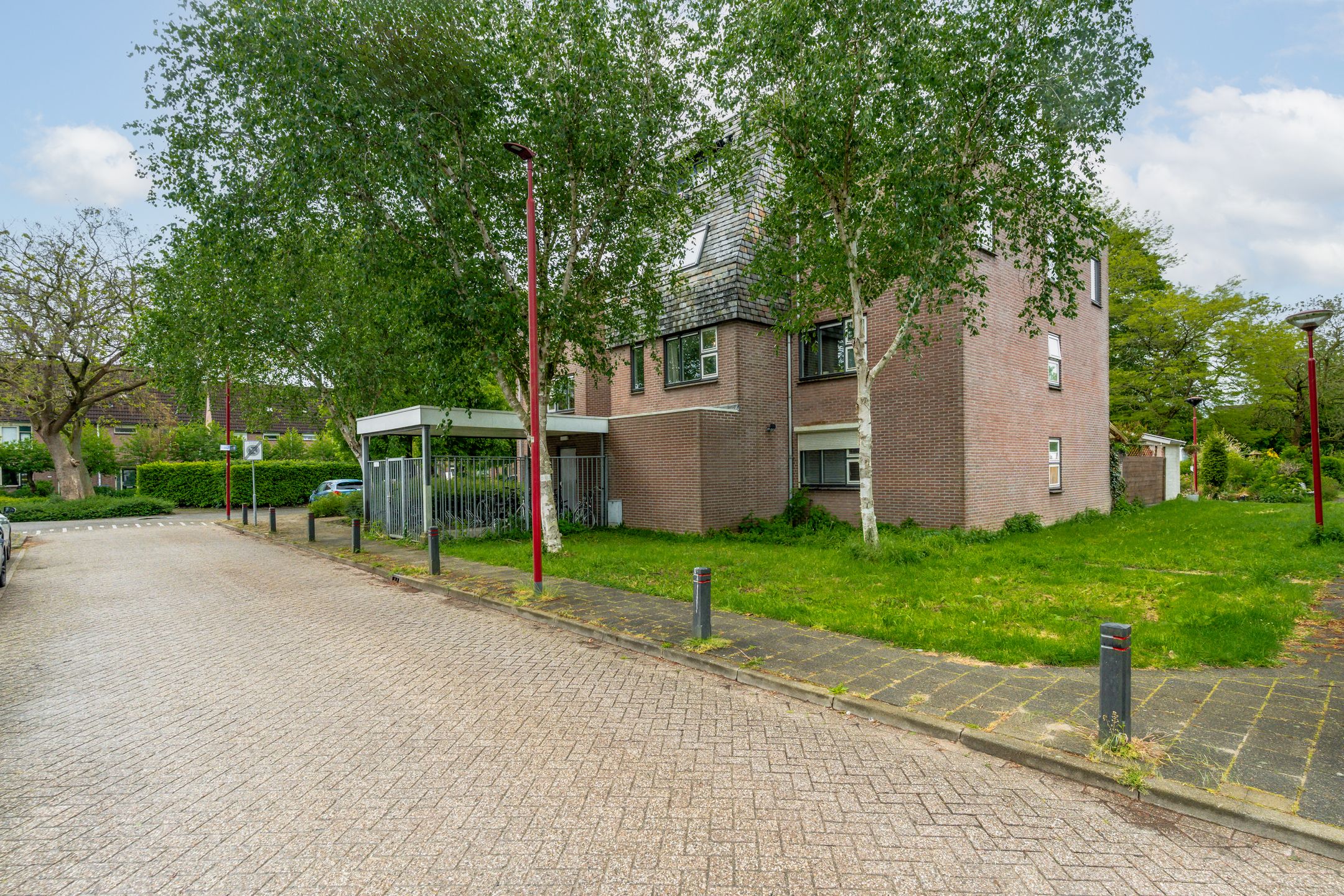 Foto van Otterweide 17, Nieuwegein