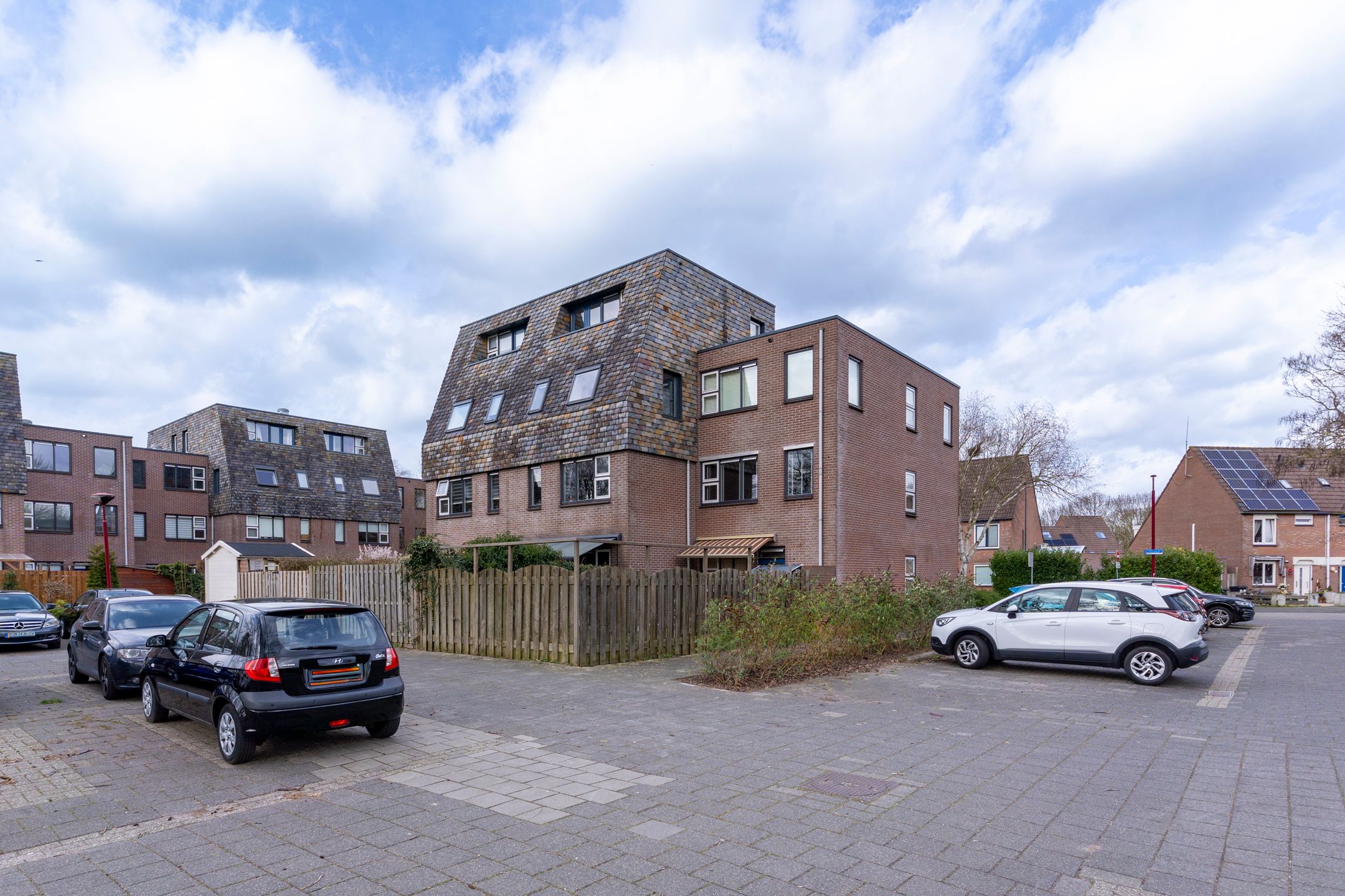 Foto van Otterweide 5, Nieuwegein