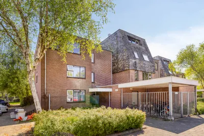 Foto van Otterweide 49, Nieuwegein