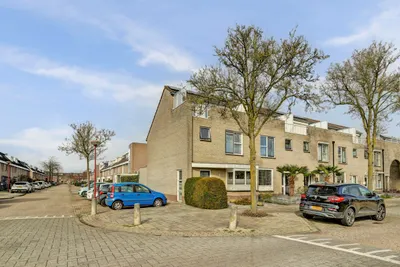 Foto van Roskamweide 17, Nieuwegein
