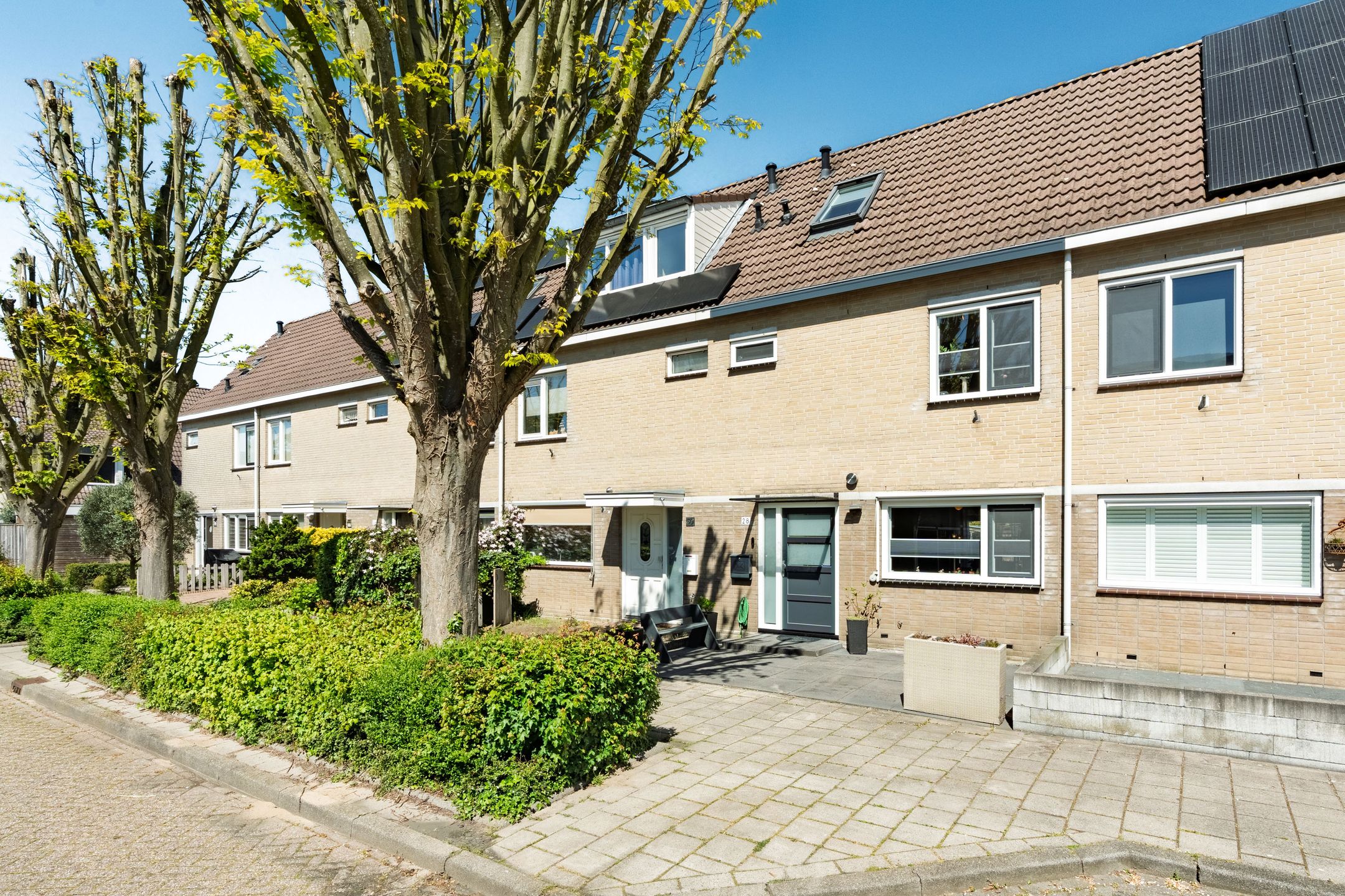 Foto van Zichtweide 28, Nieuwegein