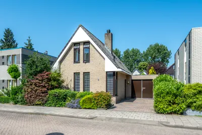 Foto van Dorsvlegelweide 9, Nieuwegein