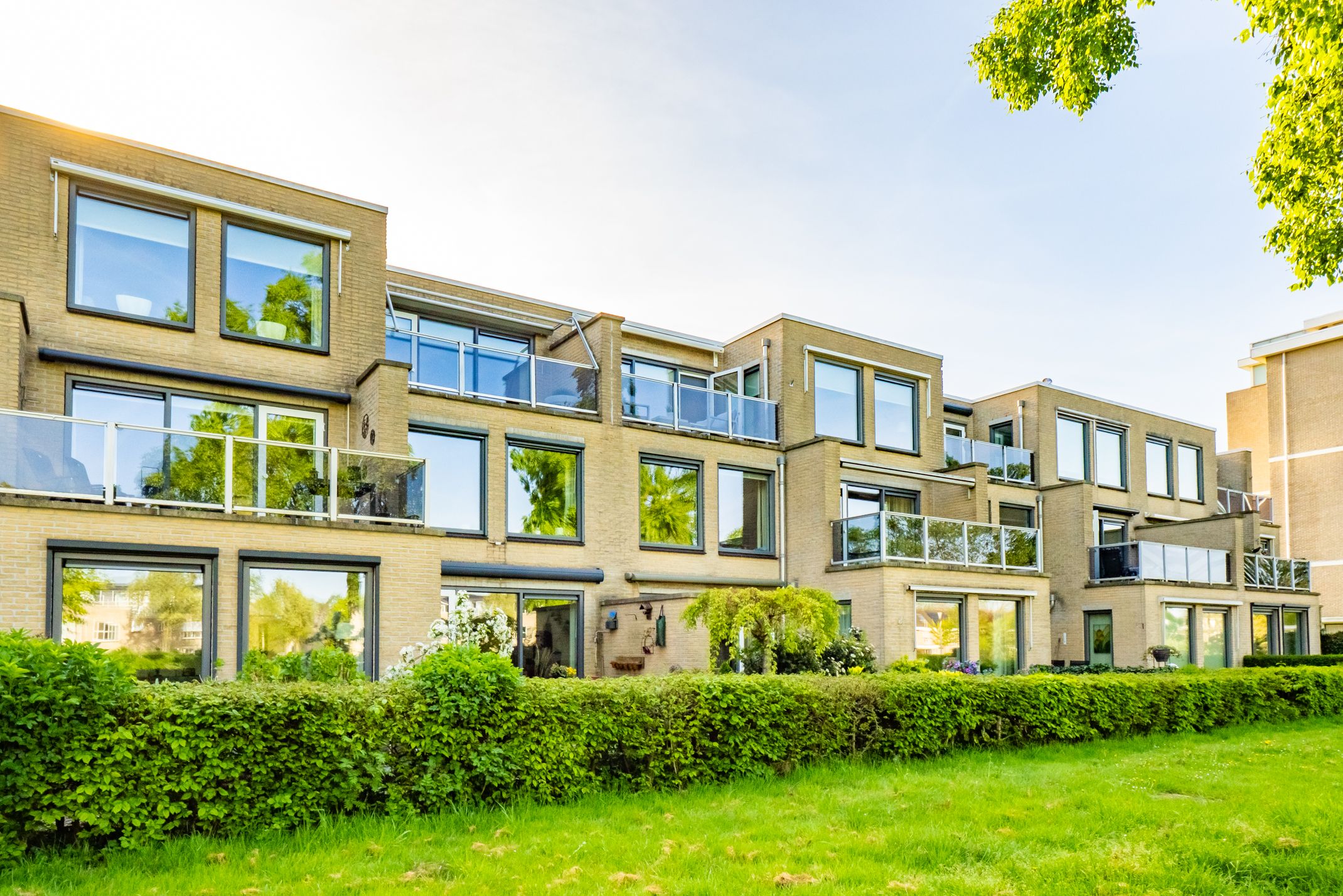 Foto van Halsterweide 45, Nieuwegein