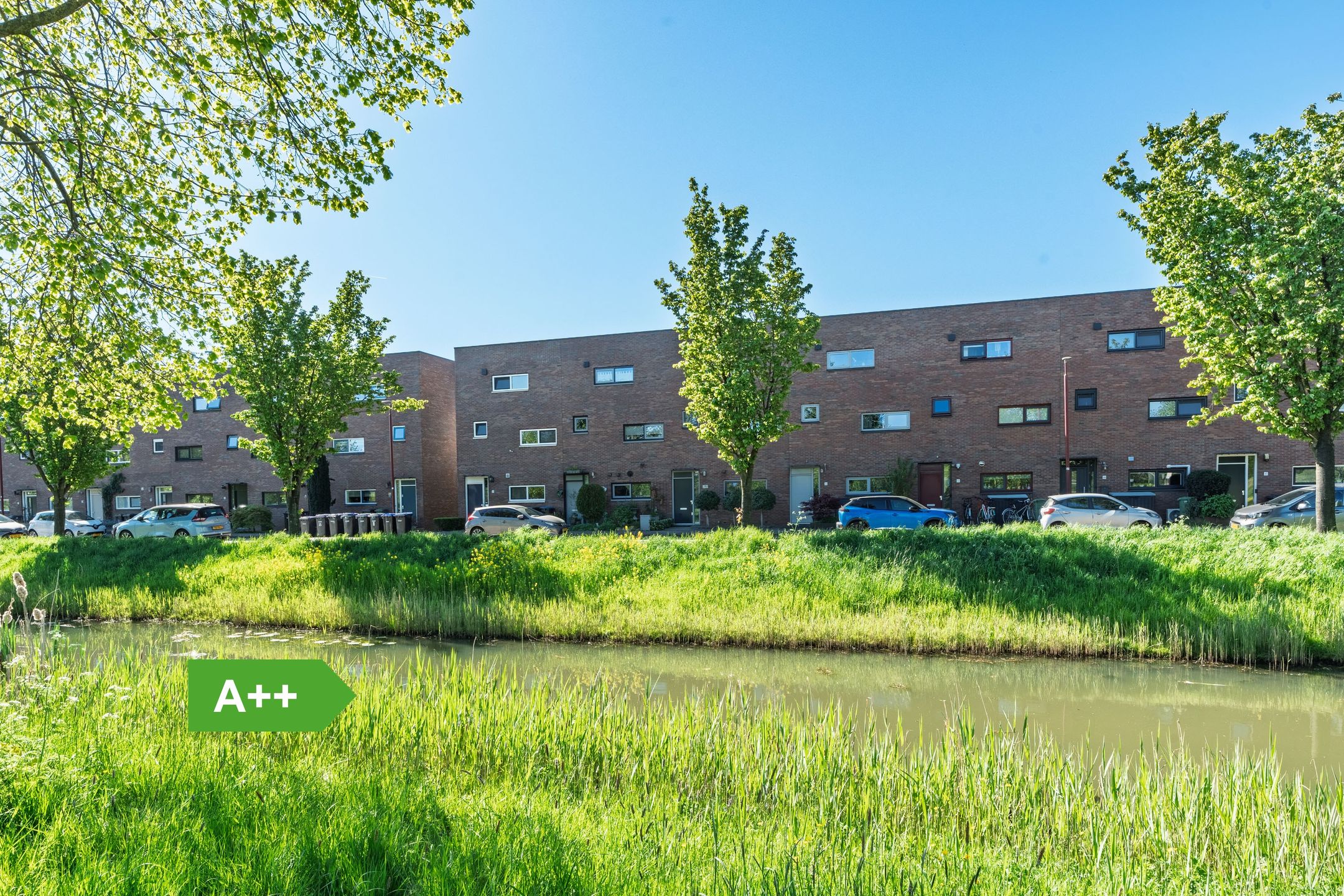 Foto van Anne de Vrieshove 41, Nieuwegein