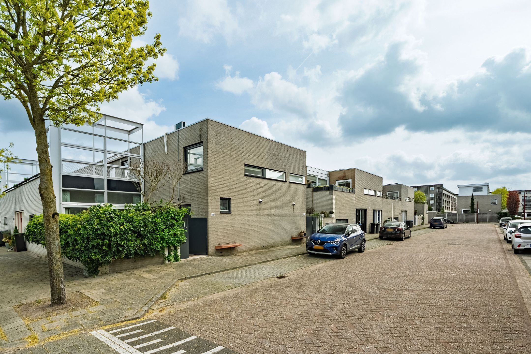 Foto van Willem Walravenhove 23, Nieuwegein