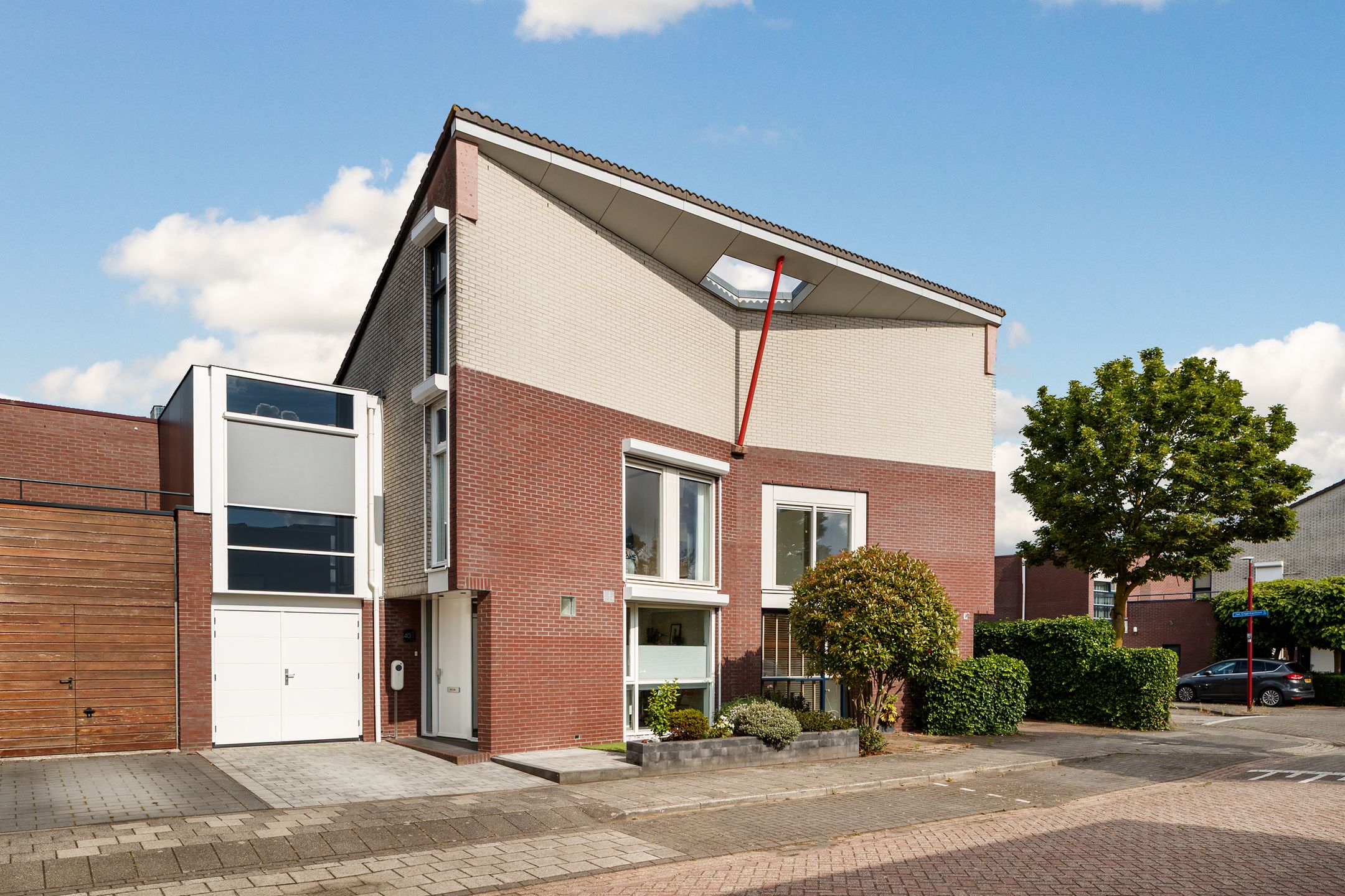 Foto van Willem Walravenhove 40, Nieuwegein