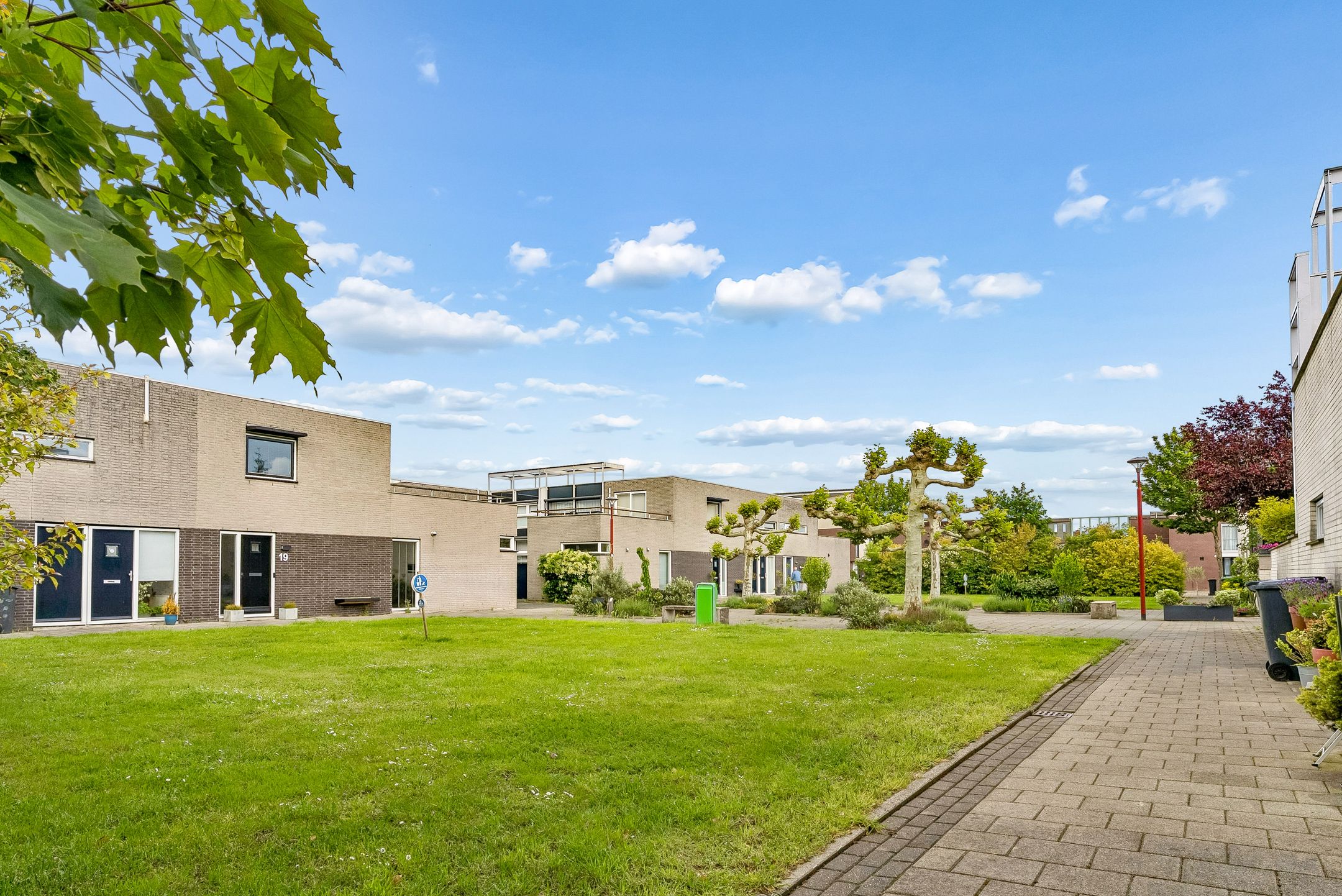 Foto van Gerard Bruninghove 11, Nieuwegein