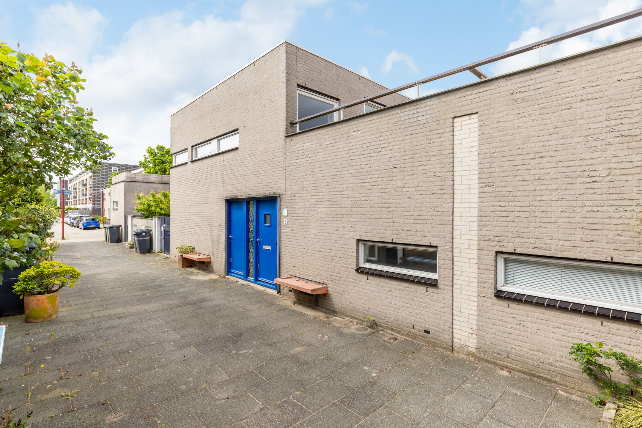 Foto van Gerard Bruninghove 3, Nieuwegein