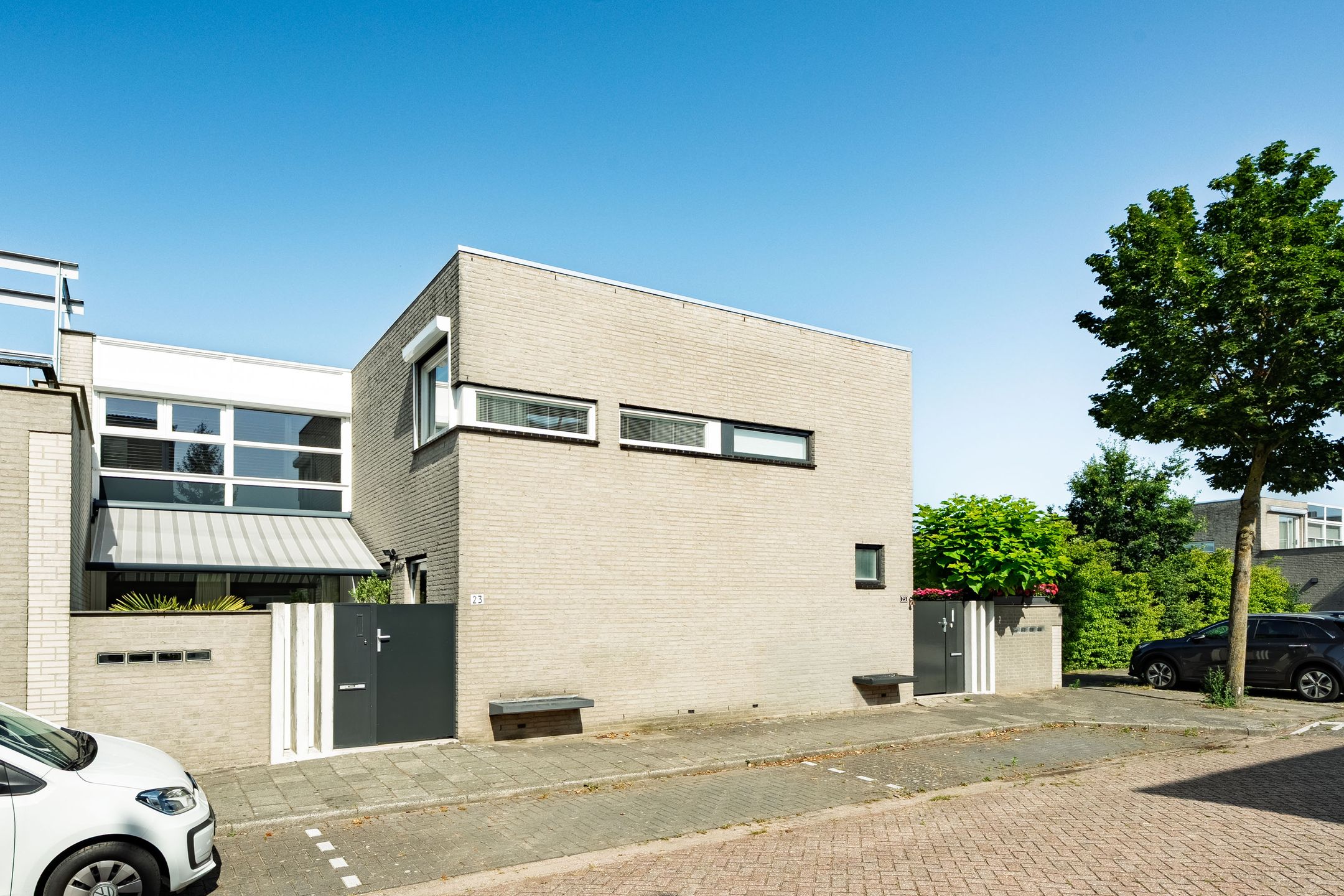 Foto van Hendrik Marsmanhove 23, Nieuwegein