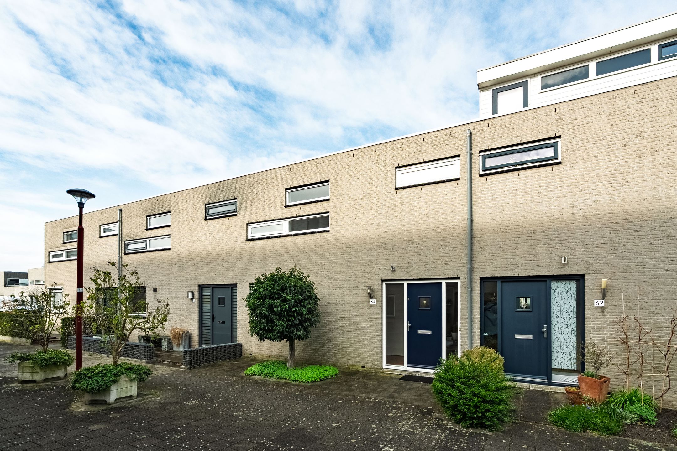 Foto van Hendrik Marsmanhove 64, Nieuwegein
