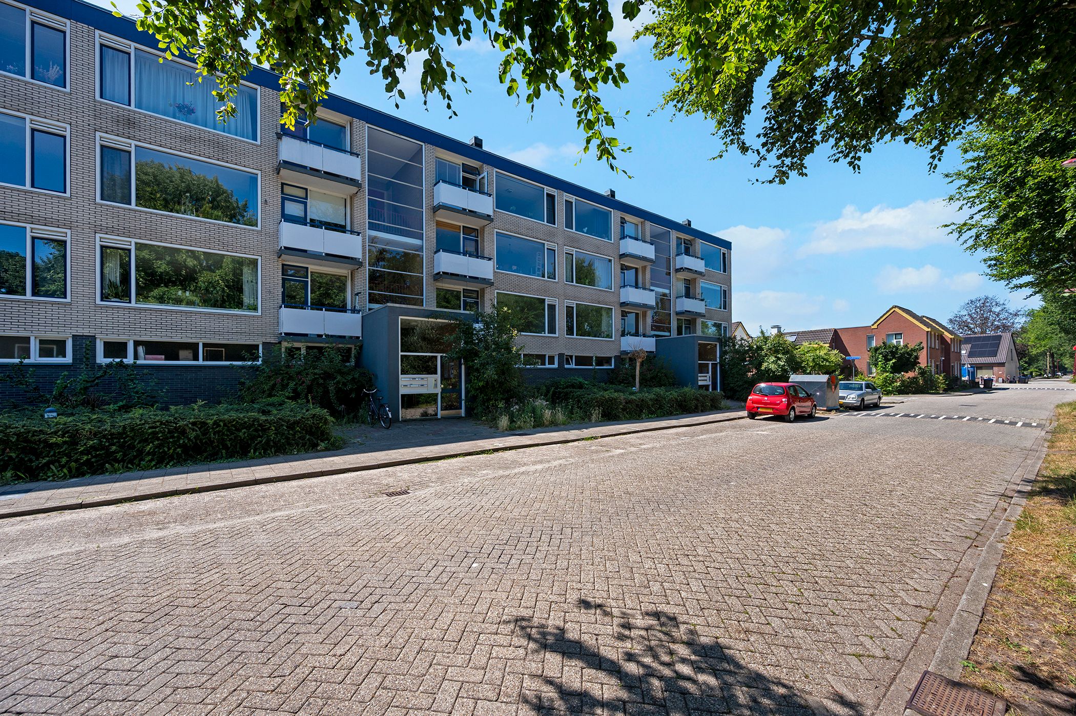 Foto van Nedereindseweg 135, Nieuwegein