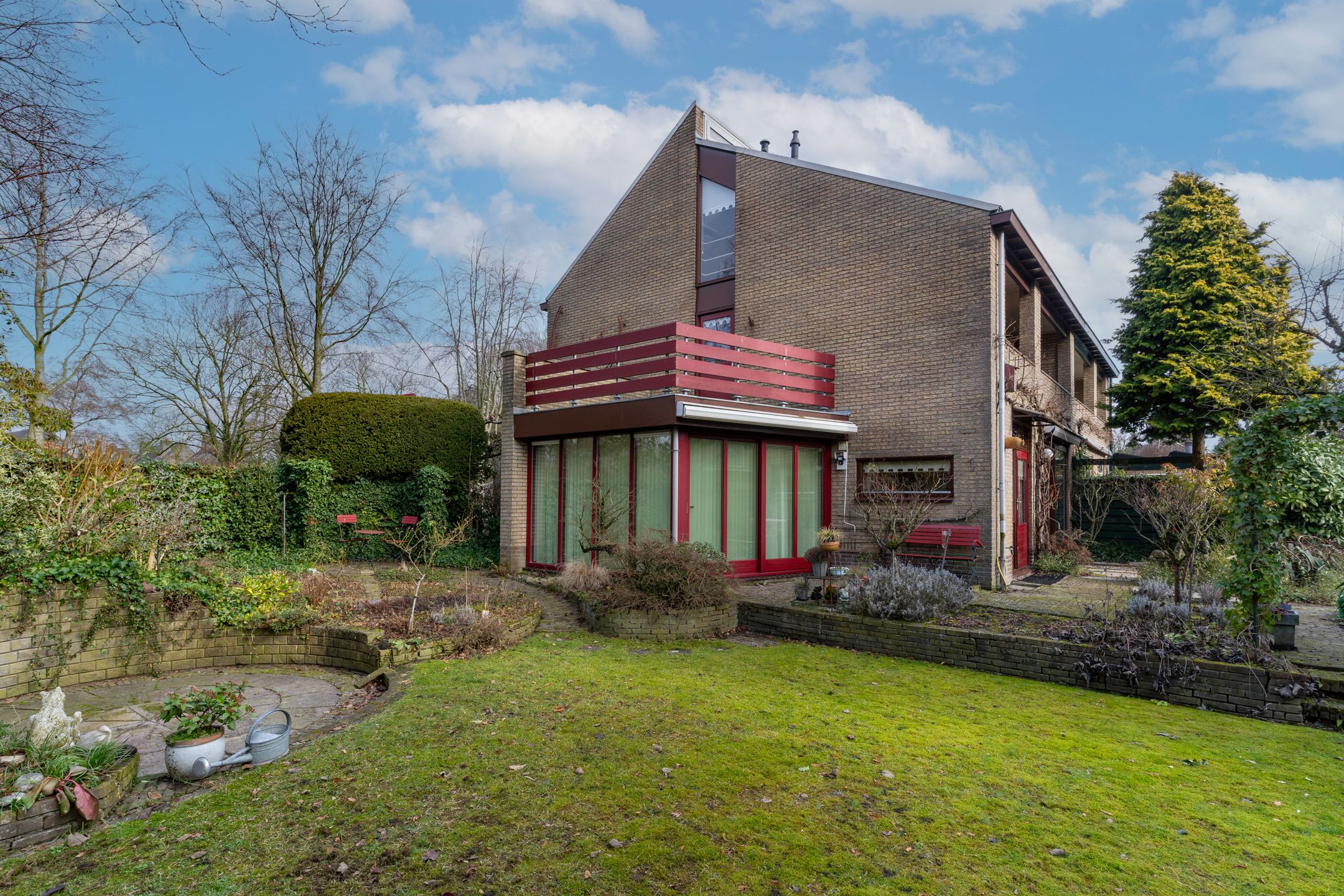 Foto van Nedereindseweg 223, Nieuwegein