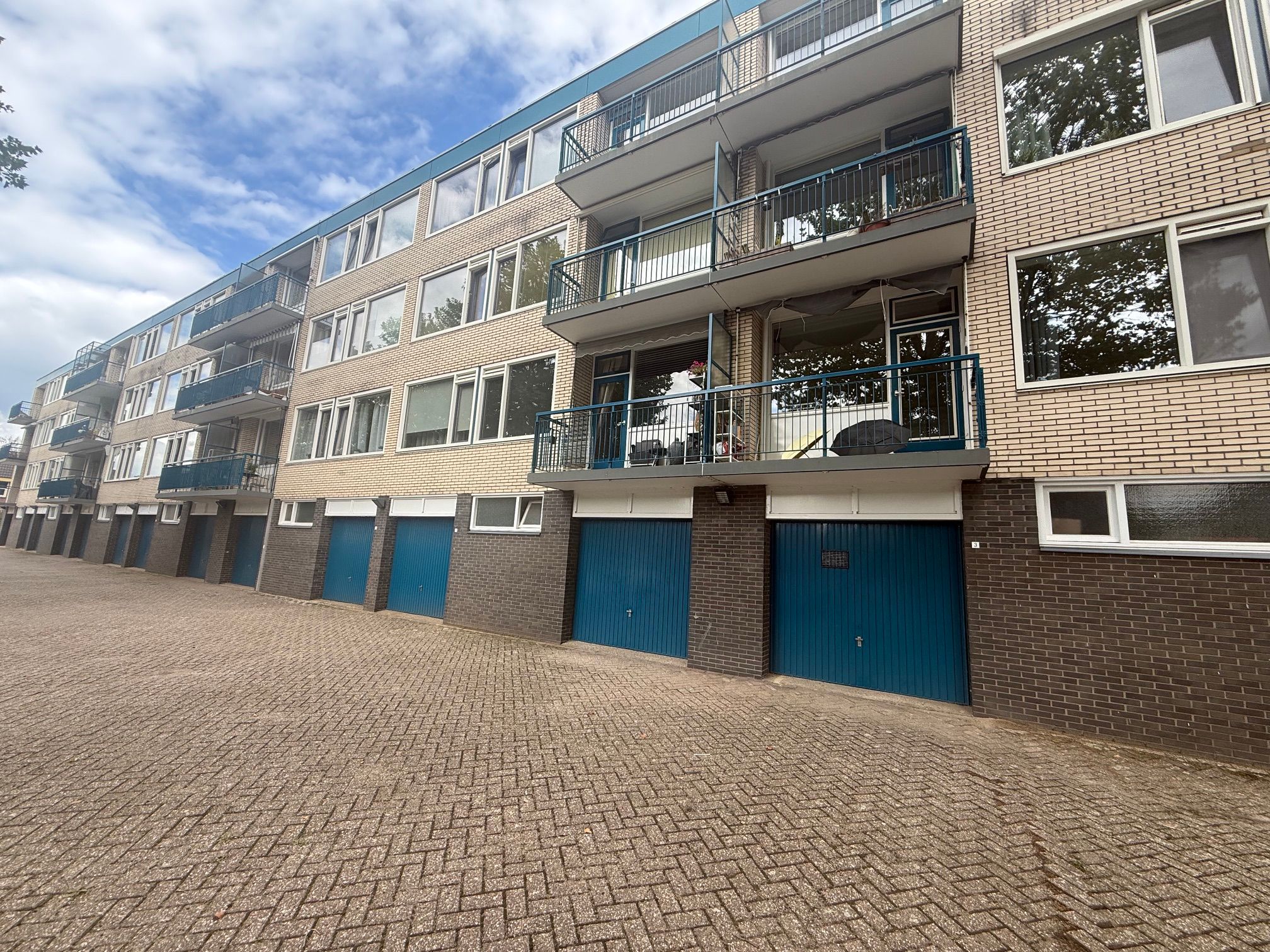 Foto van Nedereindseweg 4, Nieuwegein