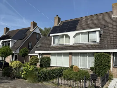 Foto van de Bruijnstraat 41, Nieuwegein