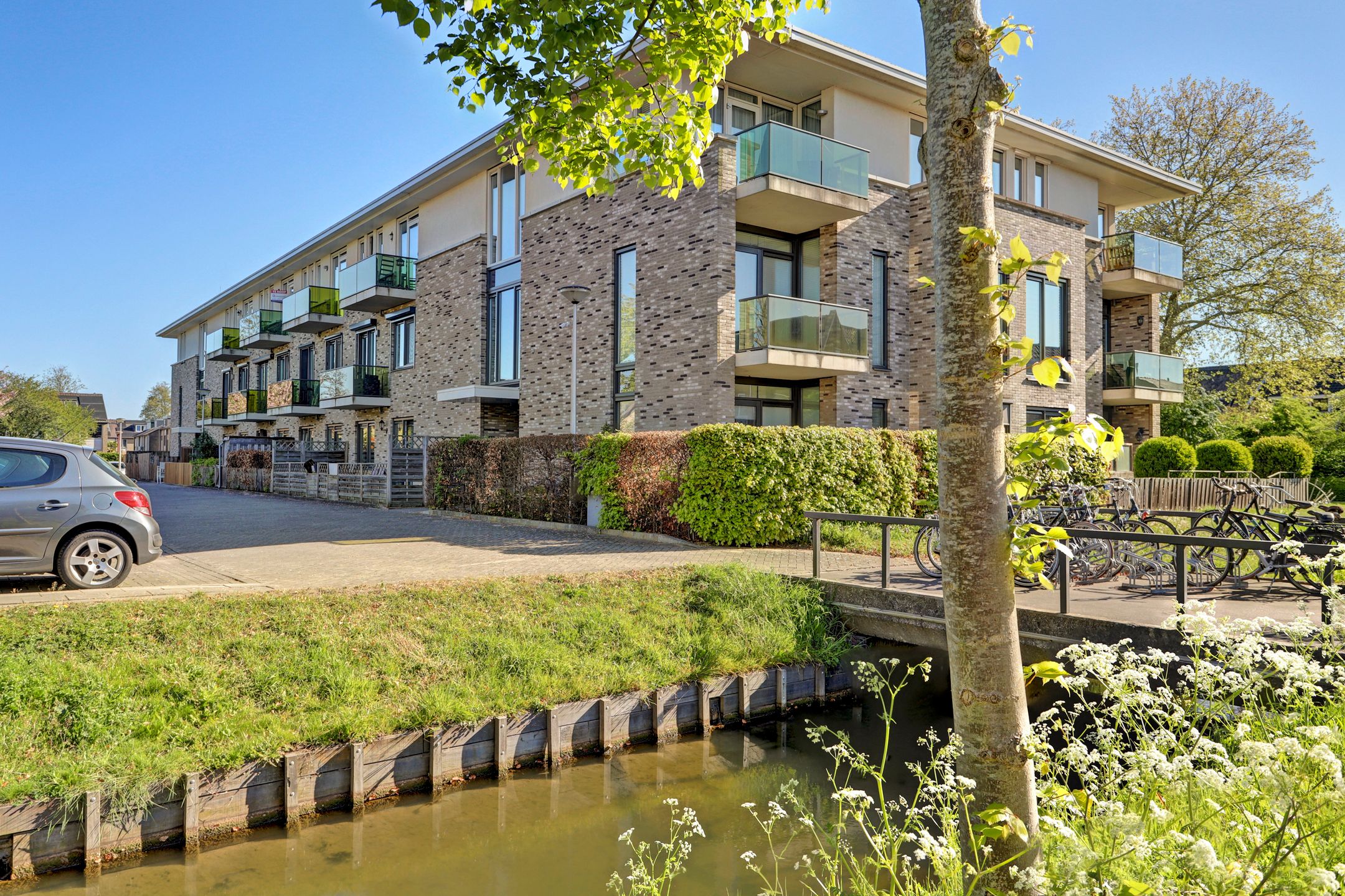 Foto van Nedereindseweg 3011, Nieuwegein