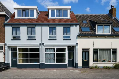 Foto van Herenstraat 2A, Nieuwegein