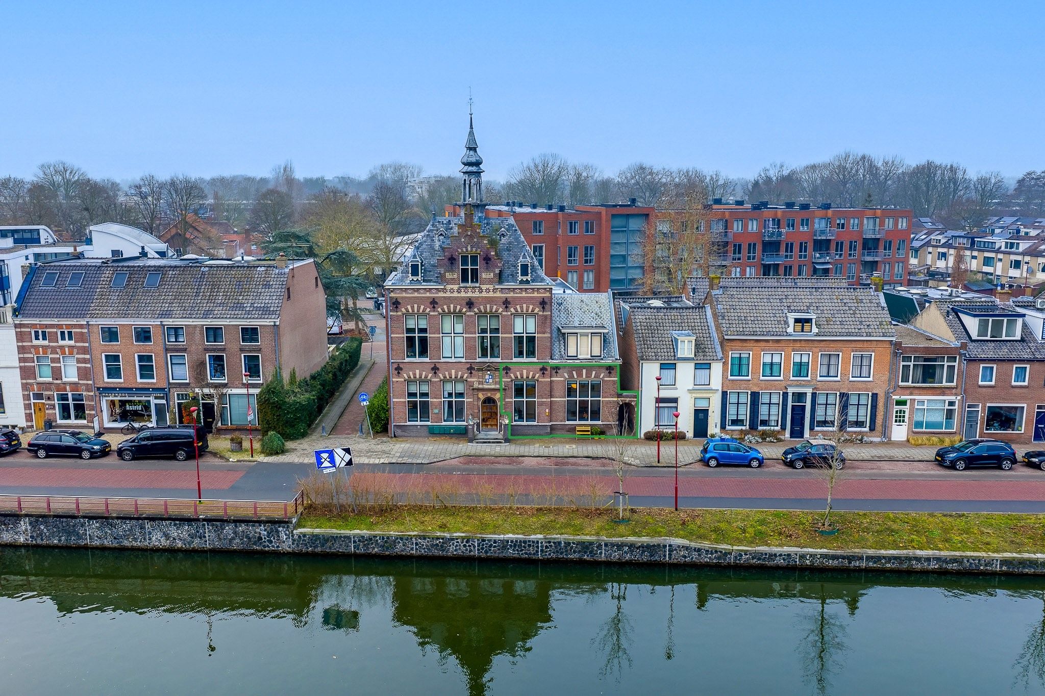 Foto van Herenstraat 9A, Nieuwegein