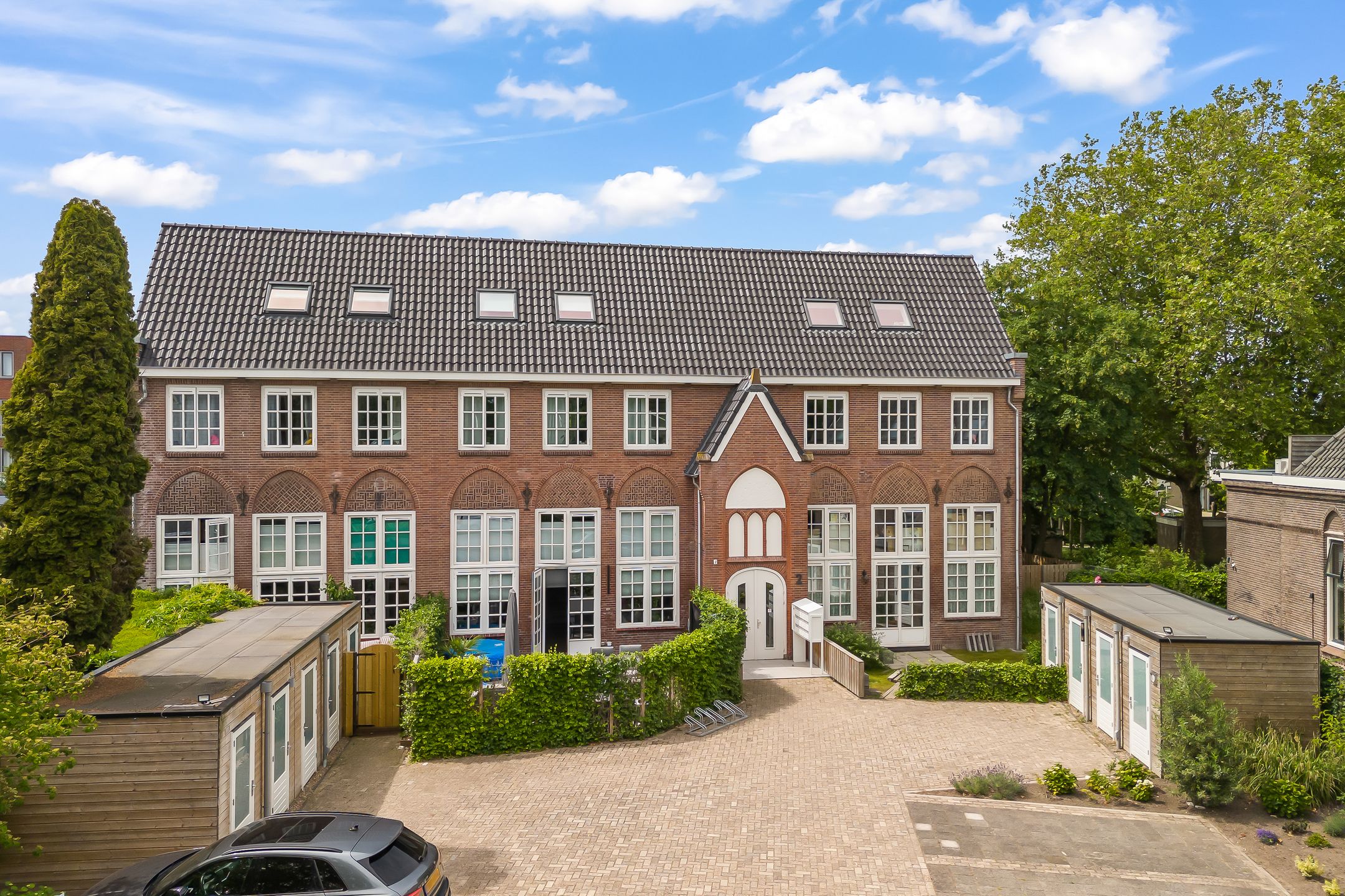 Foto van Utrechtsestraatweg 28, Nieuwegein