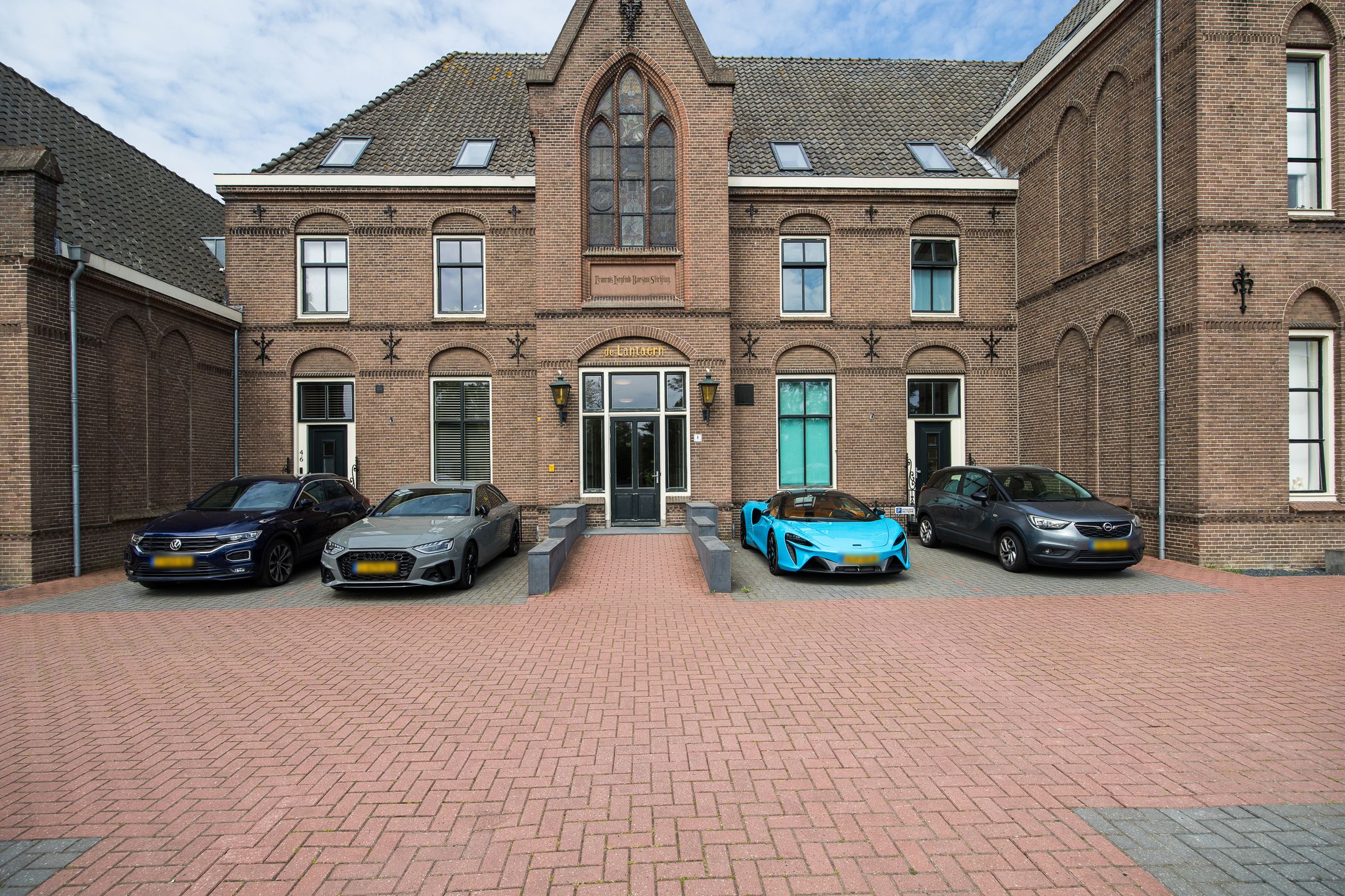 Foto van Utrechtsestraatweg 412, Nieuwegein