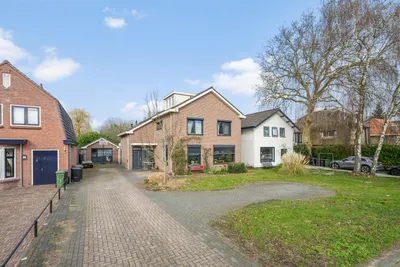 Foto van Utrechtsestraatweg 19A, Nieuwegein