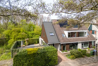 Foto van Titus Brandsmastraat 1, Nieuwegein