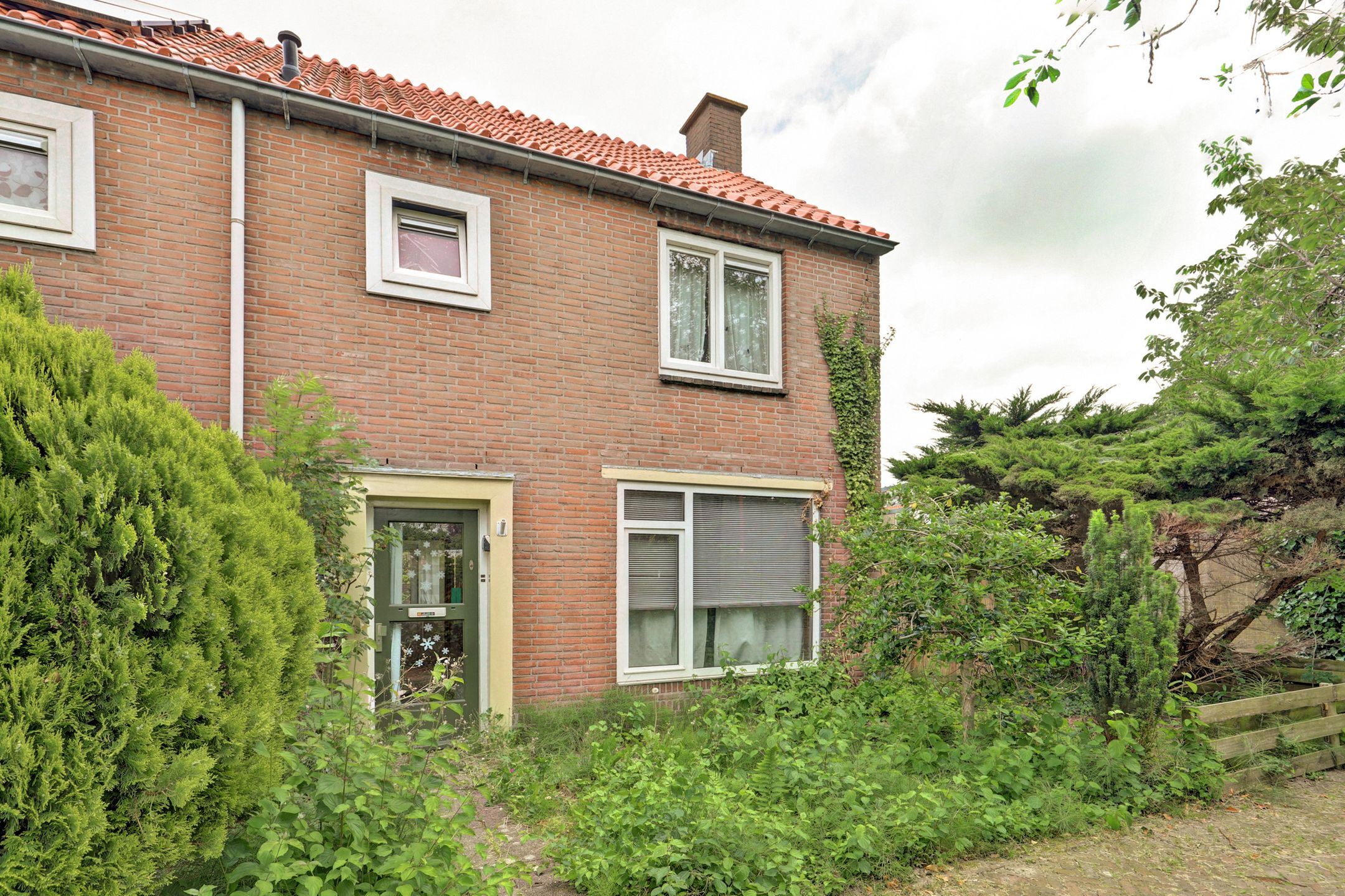 Foto van Dr. Ariënsstraat 11, Nieuwegein